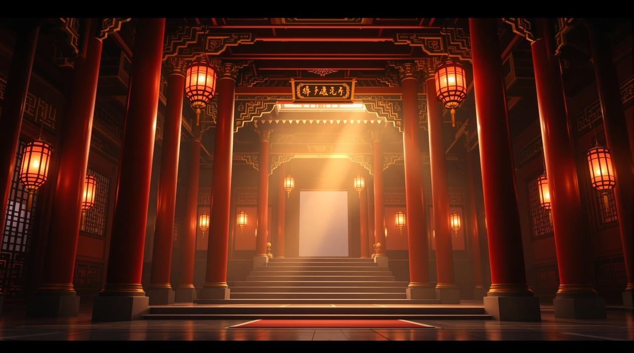 国风动漫崛起:《长安十二时辰动画版》播放量破4亿 - 西瓜电影资讯 国风动漫崛起:《长安十二时辰动画版》播放量破4亿